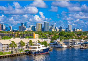 Moving Companies in Fort Lauderdale