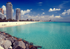 Moving Companies in Miami Beach