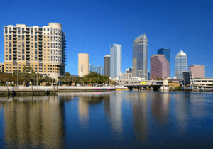 Moving Companies in Tampa