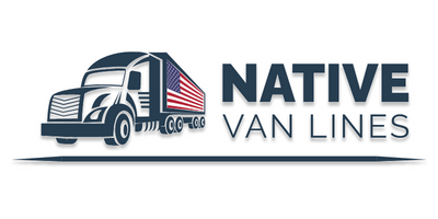 Native Van Lines - Best Interstate Moving Companies