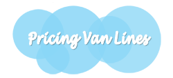 Pricing Van lines - Logo
