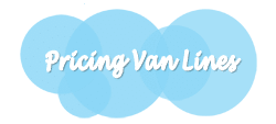 Pricing Van lines - Logo