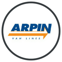 Arpin Van Lines - Cheapest Cross Country Movers