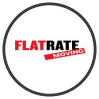 FlatRate Moving - Cheapest Cross Country Movers