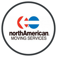 North American Moving Services - Cheapest Cross Country Movers