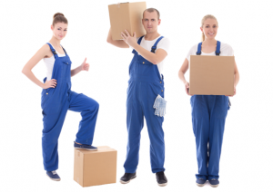 best interstate moving companies