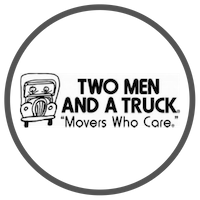 Best Rated Cross Country Moving Companies - Two Men and a Truck