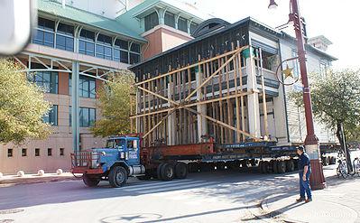 Companies That Move Houses | House Movers Near You | Pricing Van Lines