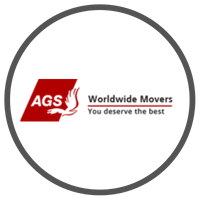 Office Removal Companies - AGS Movers