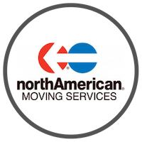 Office Removal Companies - North American Moving Services