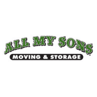 All My Sons - National Moving Companies