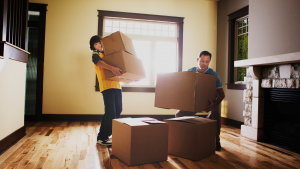 Important Do's and Don'ts of moving