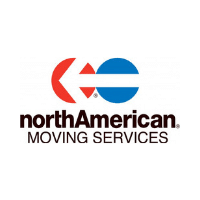 North American Moving Services - National Moving Companies