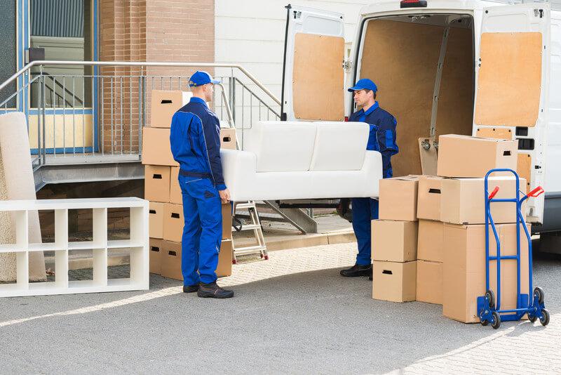 Things You Need to do Before Hiring a Moving Company - Pricing Van Lines