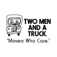 Two Men and a Truck - National Moving Companies