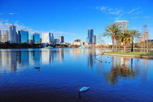 How Much Does it Cost to Live in Orlando Florida - Pricing Van Lines