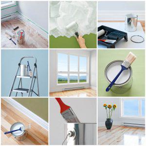 Home improvements to make Before Moving