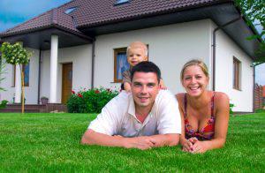 How to Get Insurance for Your New Home