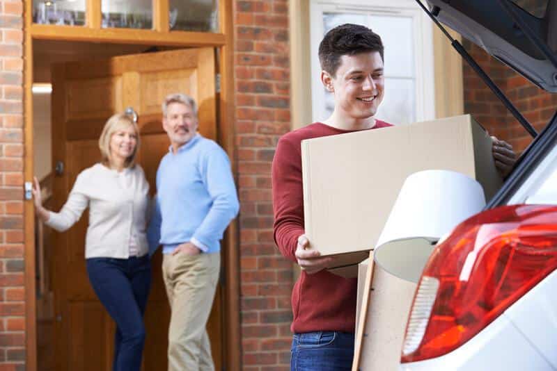 How to Tell Your Parents You Are Moving Out