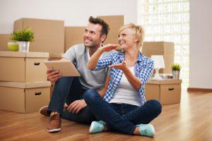 Tips To Find Movers in Your Area
