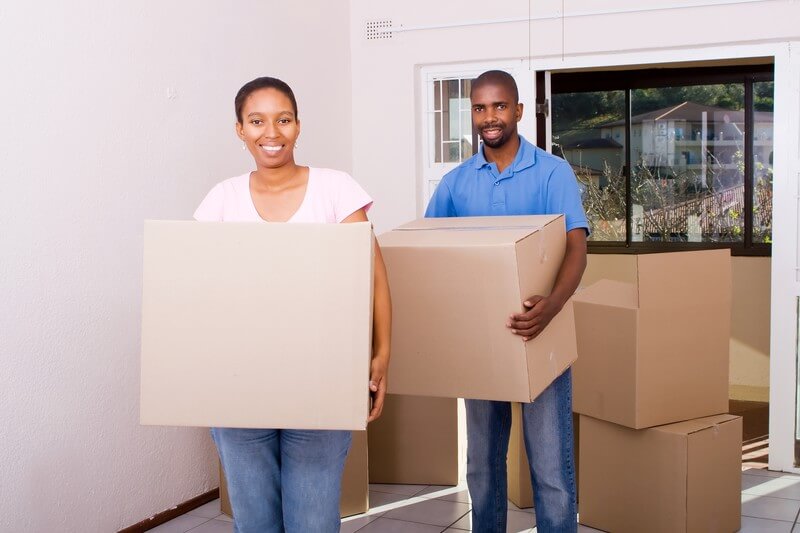Safety Tips For Moving Furniture