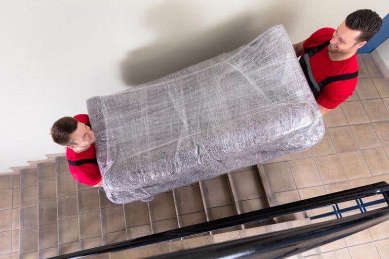 Tips For Furniture Moving Pads and Blankets Pricing Van Lines