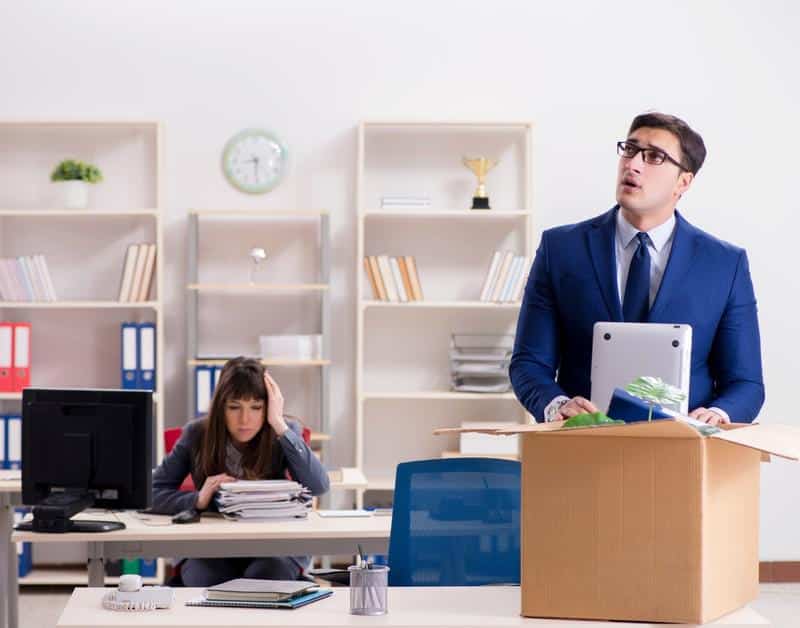 A Guide to relocating your business