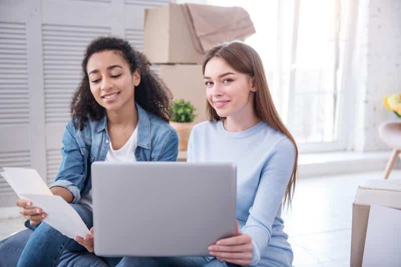 How Are Moving Costs Calculated?