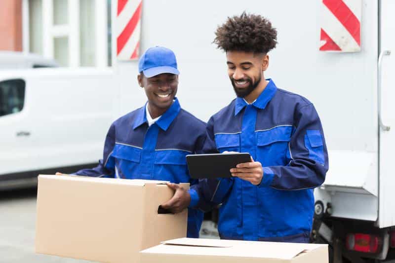 5 Ways to Choose the Best Cross Country Movers