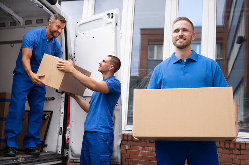 A Helpful Guide to Moving Appliances