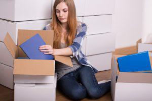 Guide to Find Cheap Dorm Movers
