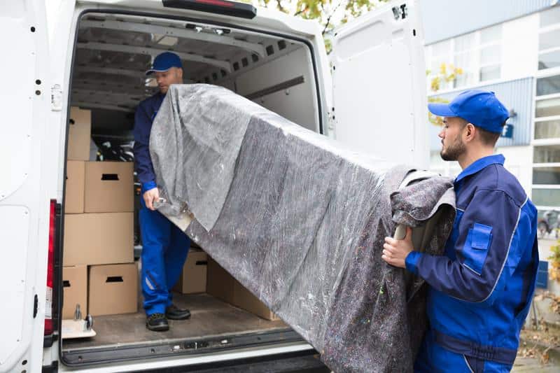 How Much Does it Cost to Move Out of State