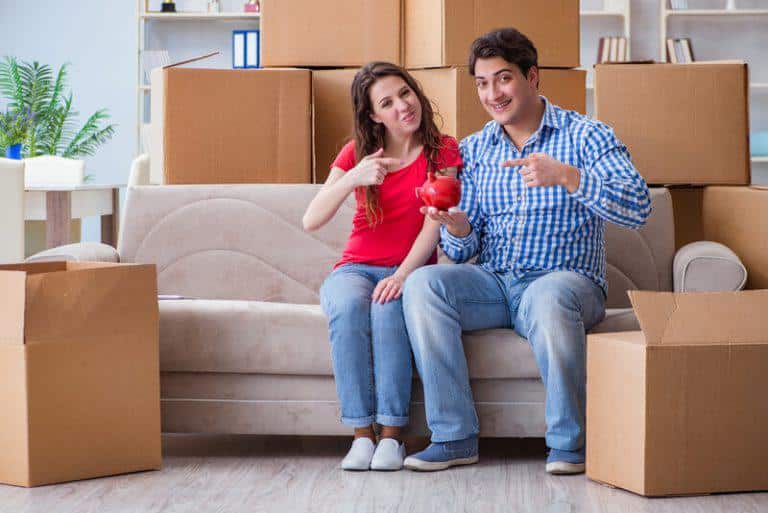 Best Interstate Moving Companies of 2026 | Pricing Van Lines