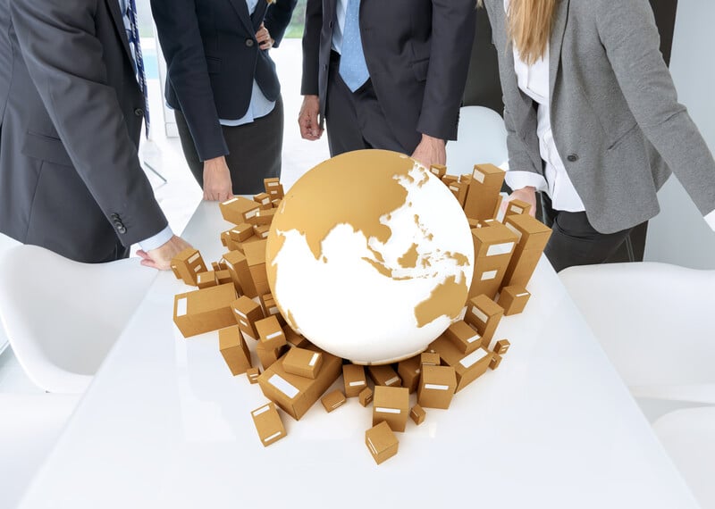 Office Movers - Pricing Van Lines