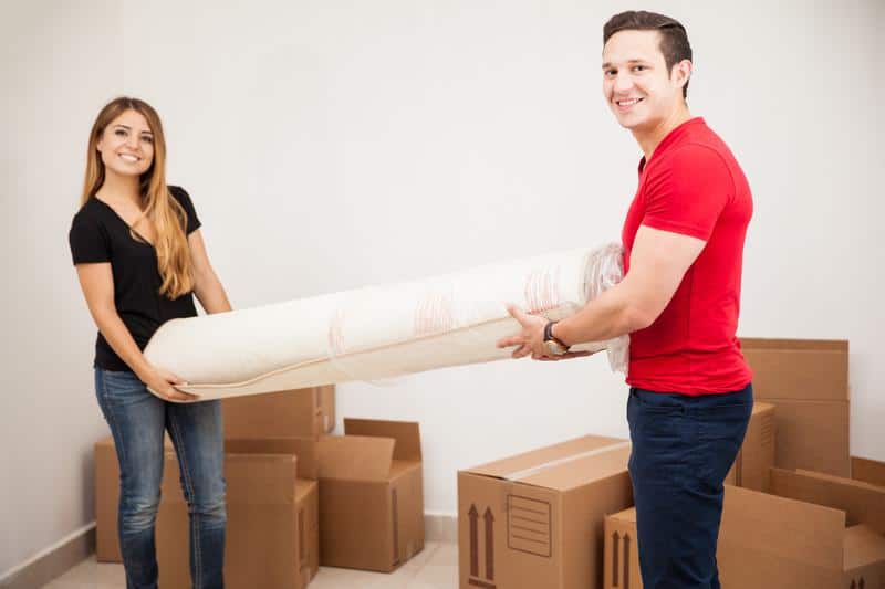 The Smartest Way To Find A Moving Company in Tampa