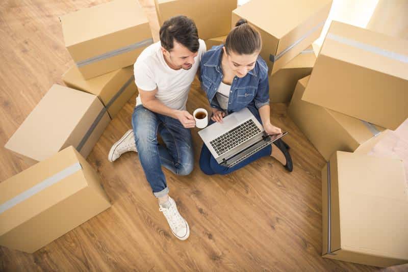Why Choose Pricing Van Line For Your Long Distance Move