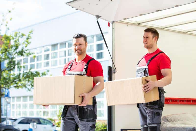 Why to Choose the Best Nationwide Moving Companies With Pricing Van Lines