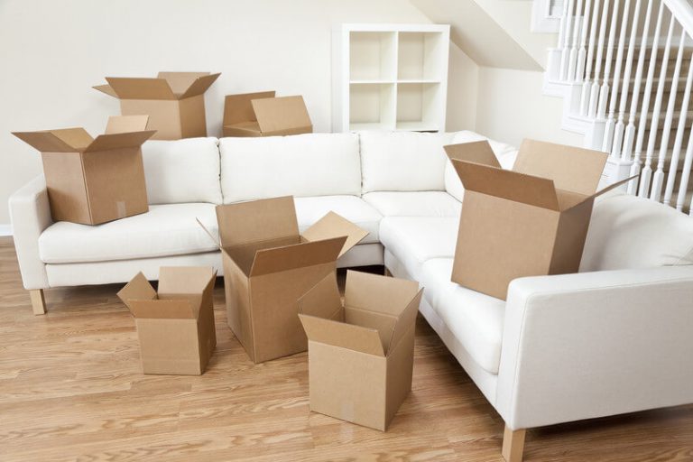 Where to Get TV Boxes for Moving Pricing Van Lines