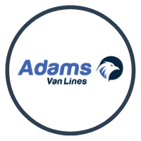 Best State to State Movers - Adams Van Lines
