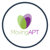Best State to State Movers - Moving APT