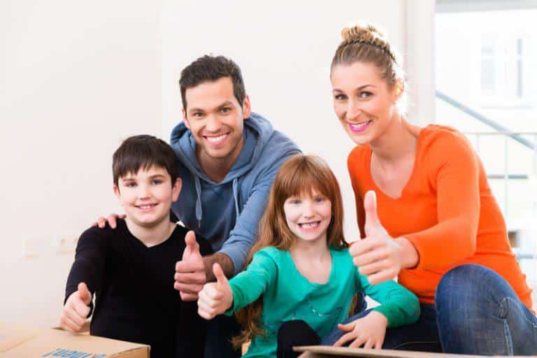 How Much Do Professional Movers Cost? Pricing Van Lines