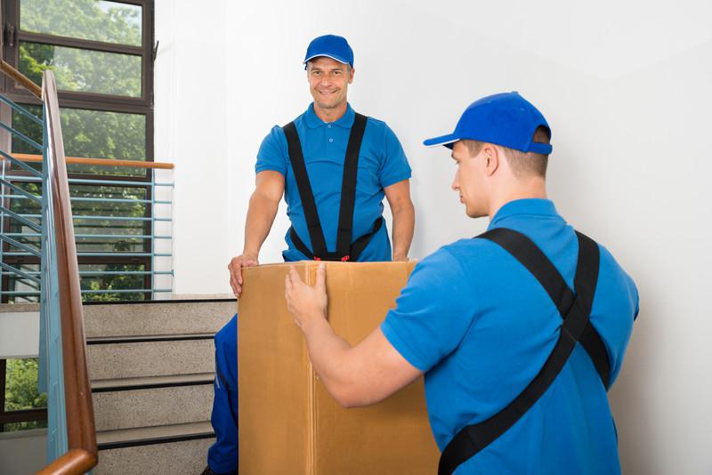 Tips to Finding Professional Movers in Houston