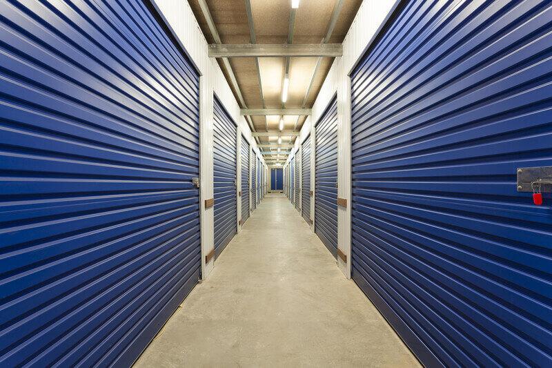 24 hour self storage near me