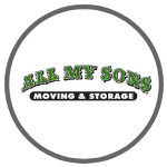 Long Distance Moving Companies in The USA - All My Sons Moving & Storage