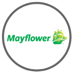 Long Distance Moving Companies in The USA - Mayflower