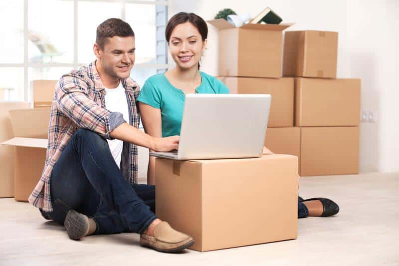9 Things To Look Before Hiring State To State Movers