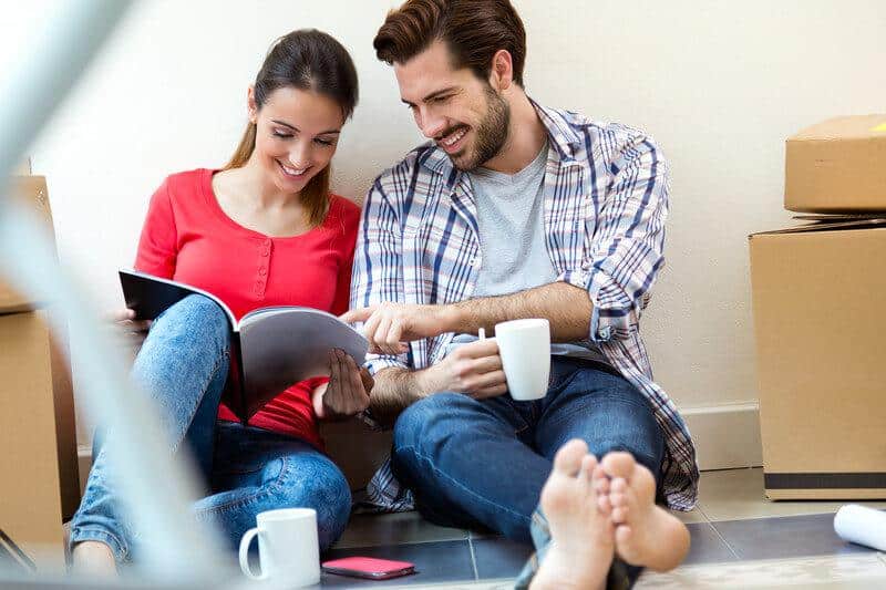 Cross Country Moving Tips to Keep You Organized