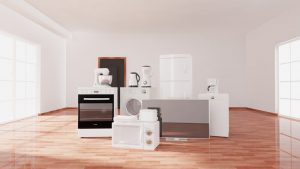 How Appliance Movers Calculate Moving Cost?