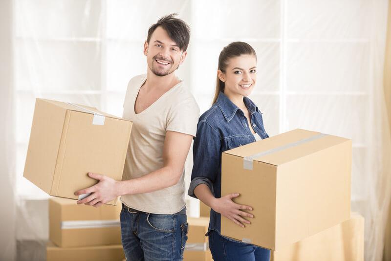 Movers in Fort Lauderdale, FL