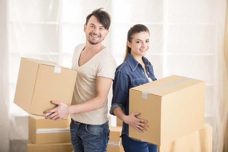 Movers Vancouver
